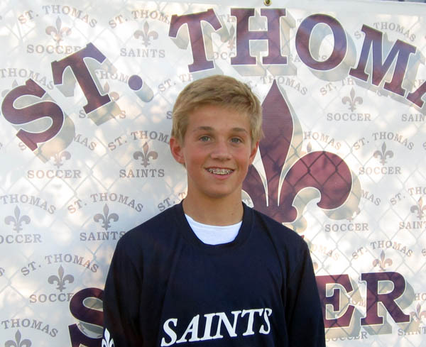 St. Thomas Aquinas Boys Soccer