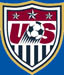 US Soccer logo